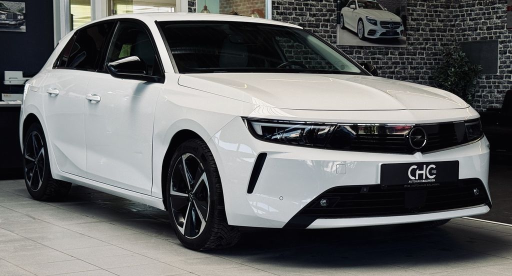 Opel Astra 109.400 km 14.990 &euro; Balingen 72336