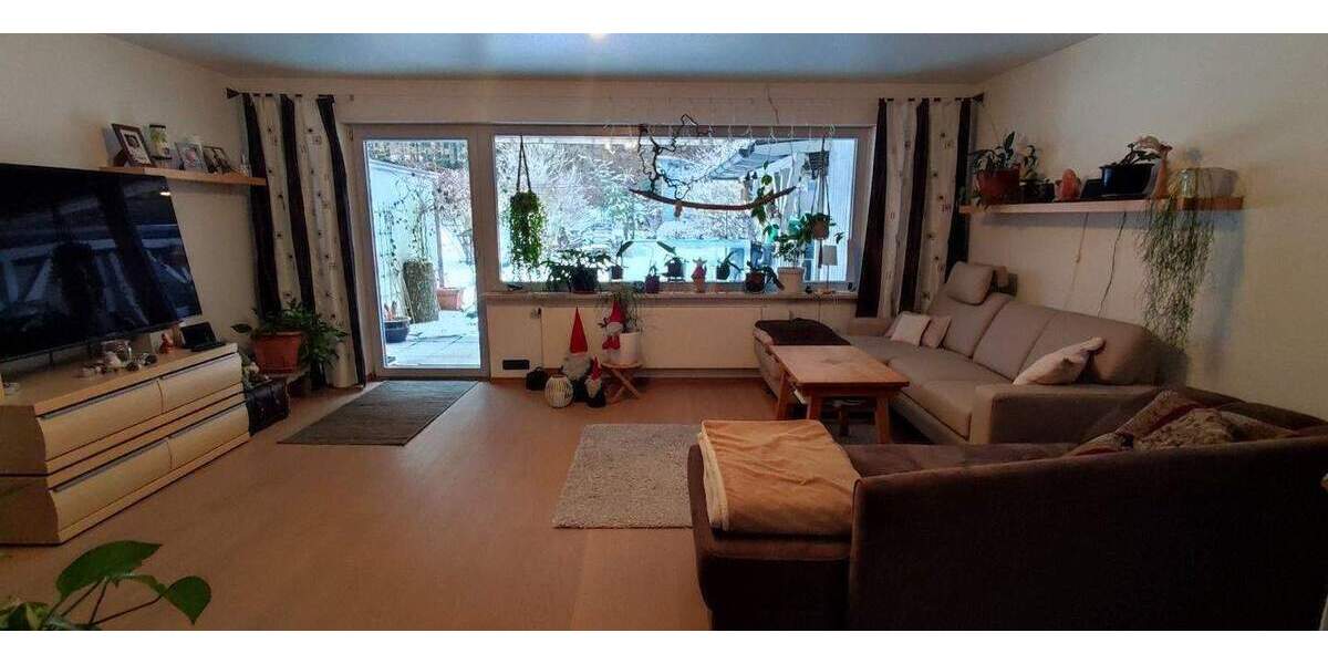 Mehrfamilienhaus, Wohnhaus Glonn - 4 Zimmer, 144 m&sup2;, 1.900&euro; | Angebot:25524249