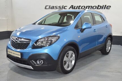 Opel Mokka 93.000 km 8.900 &euro; Neuwied 56567