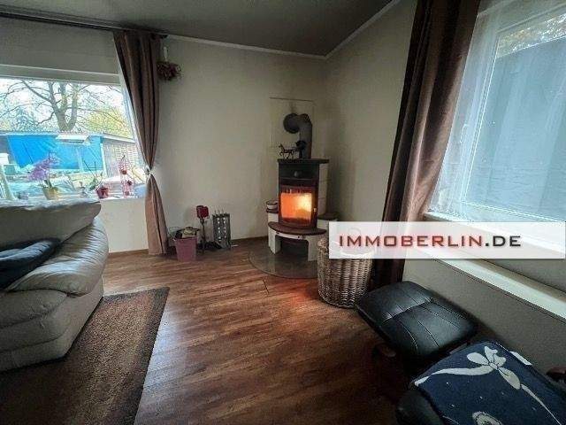 Einfamilienhaus Löwenberger Land Nassenheide - 5 Zimmer, 122 m&sup2;, 449.000&euro; | Angebot:24333085