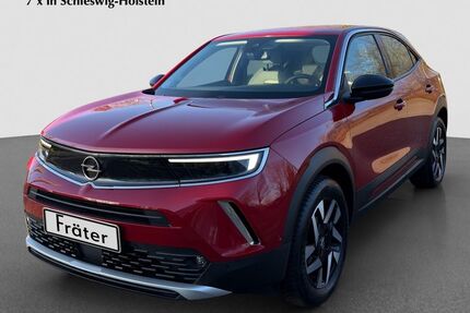 Opel Mokka 19.580 km 17.480 &euro; Kiel 24107