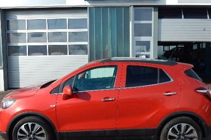 Opel Mokka 62.000 km 13.990 &euro; Schrobenhausen 86529