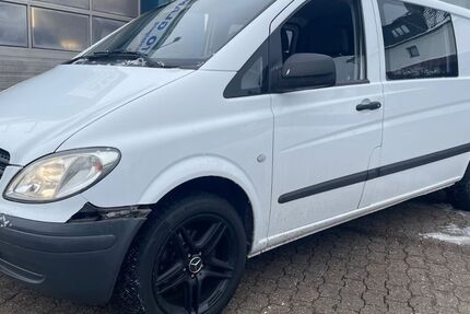 Mercedes-Benz Vito 193.000 km 3.333 &euro; Bremerhaven 27570