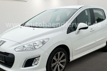Peugeot 308 63.277 km 3.999 &euro; Brehna 06796