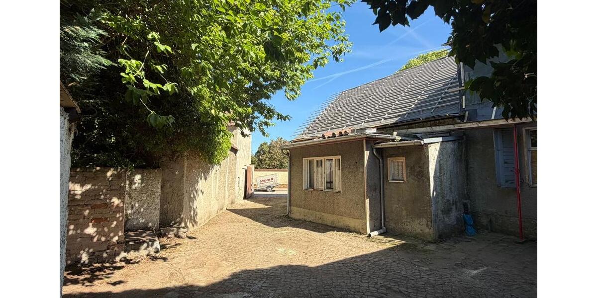Einfamilienhaus Staßfurt Atzendorf - 8 Zimmer, 150 m&sup2;, 25.000&euro; | Angebot:26794363