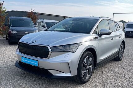 Skoda Enyaq 16.300 km 31.730 &euro; Mainburg 84048