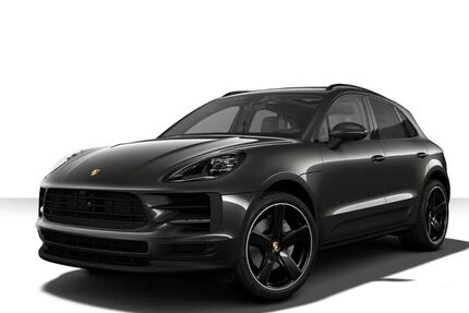 Porsche Macan 72.000 km 64.900 &euro; Minden 32429