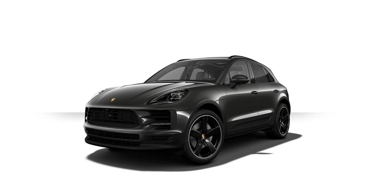 Porsche Macan 72.000 km 64.900 &euro; Minden 32429