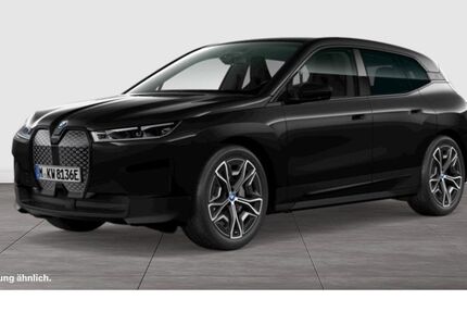 BMW iX 30.730 km 47.250 &euro; Hagen 58119