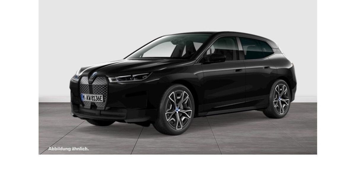 BMW iX 30.730 km 47.250 &euro; Hagen 58119