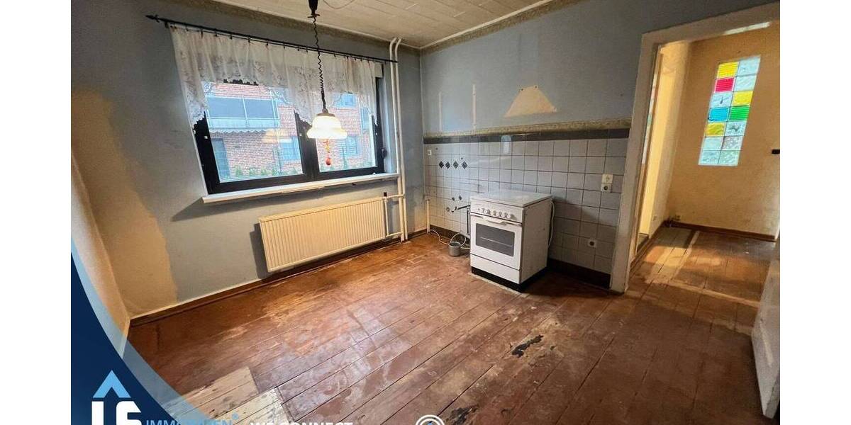 Doppelhaushälfte Perleberg - 3 Zimmer, 124 m&sup2;, 159.000&euro; | Angebot:25997664