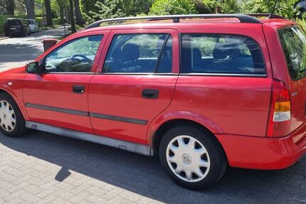 Opel Astra 194.800 km 1.200 &euro; Hamburg 22391