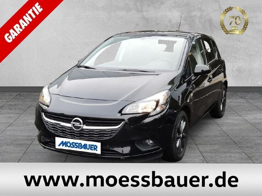 Corsa