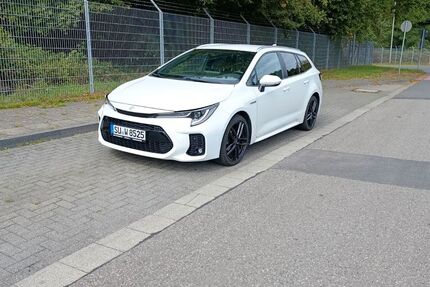 Suzuki Swace 82.000 km 16.800 &euro; Troisdorf 53842