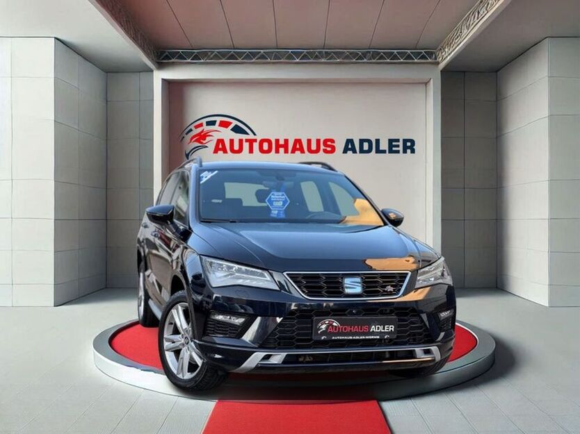 Ateca
