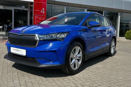 Skoda Enyaq 43.000 km 23.970 &euro; Helmstedt 38350