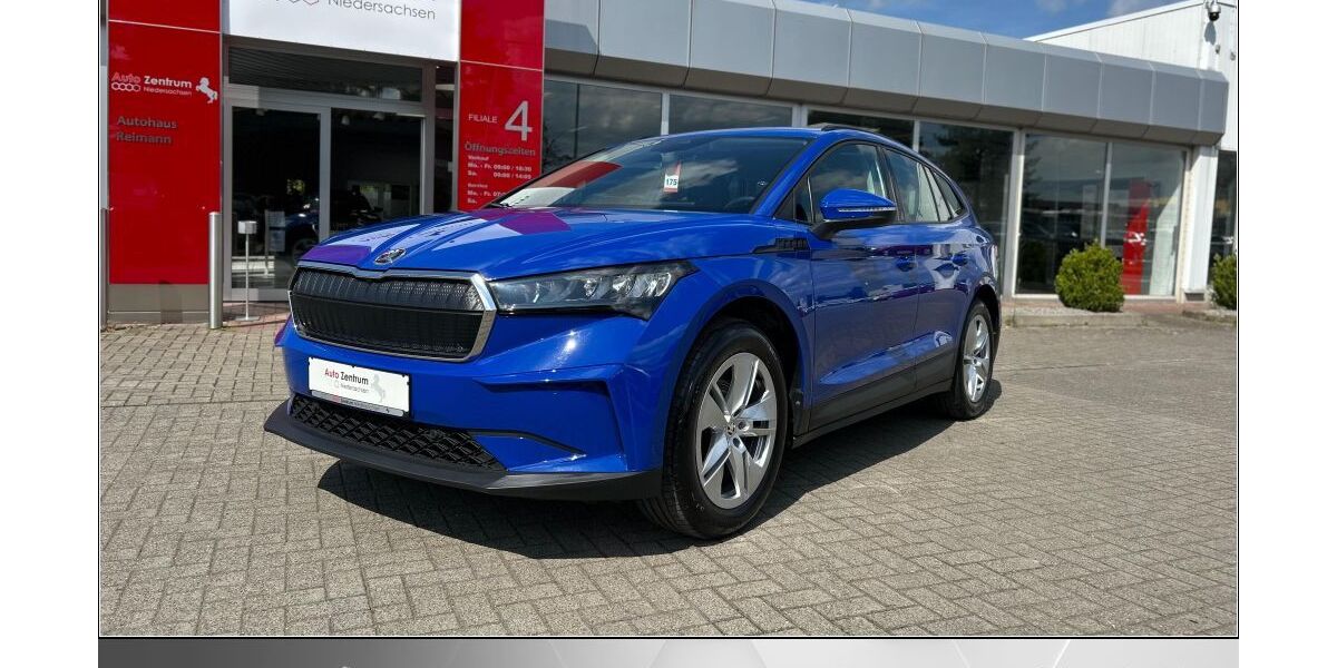 Skoda Enyaq 43.000 km 23.970 &euro; Helmstedt 38350