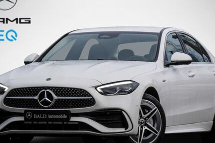 Mercedes-Benz C 300 2.461 km 42.020 &euro; Erndtebrück 57339