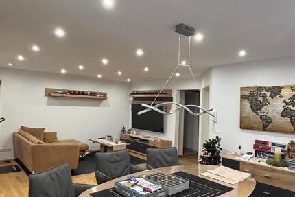 Großzügige 3-Zimmer-Wohnung in der Altstadt von Mengen 3 zimmer