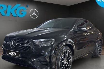 Mercedes-Benz GLE 350 9.800 km 97.670 &euro; Euskirchen 53879