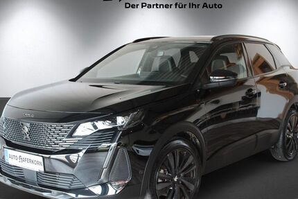Peugeot 3008 28.570 km 24.399 &euro; Frohburg OT Frankenhain 04654