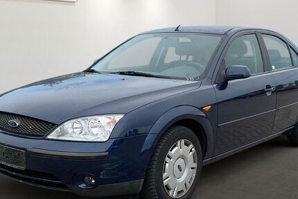 Ford Mondeo 155.360 km 899 € Brehna 06796
