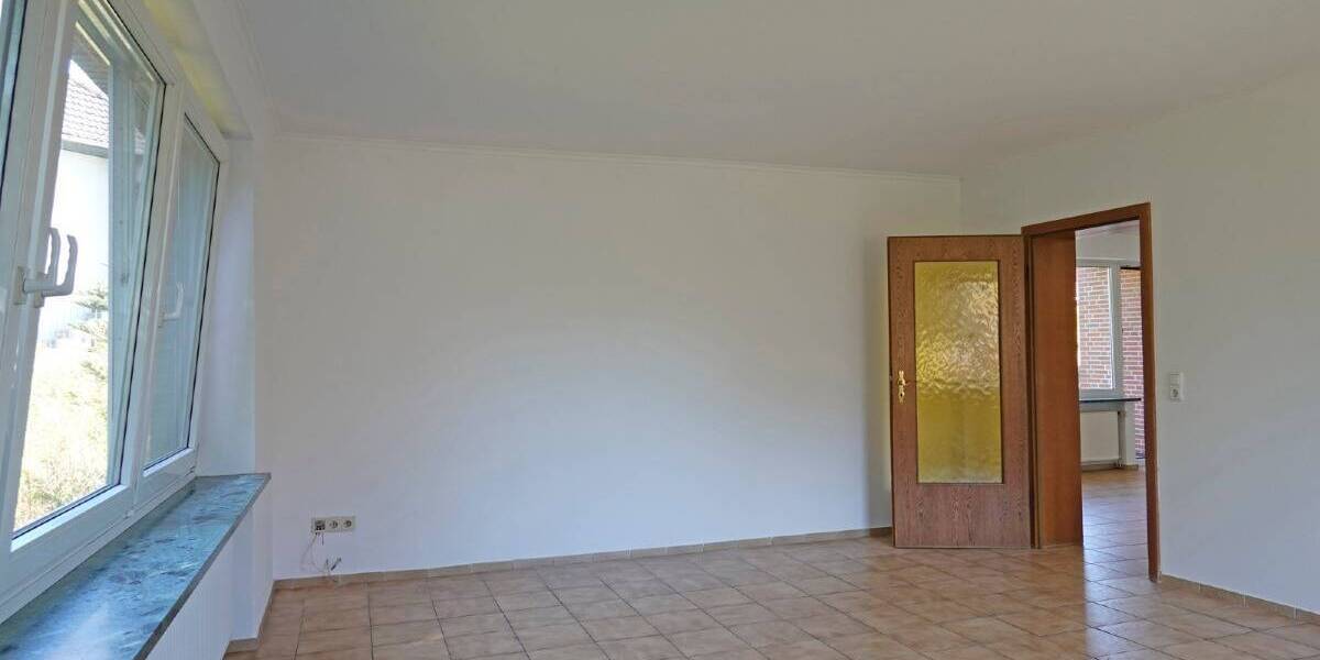 Terrassenwohnung Jesteburg - 3 Zimmer, 100 m&sup2;, 1.100&euro; | Angebot:26289921