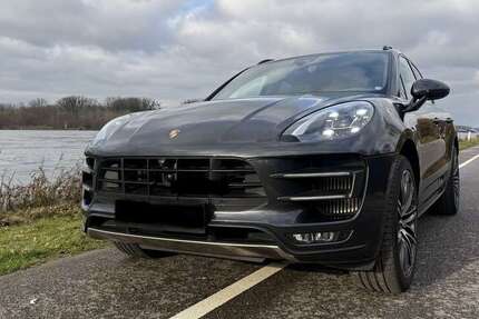 Porsche Macan 138.400 km 39.900 &euro; Karlsruhe 76149