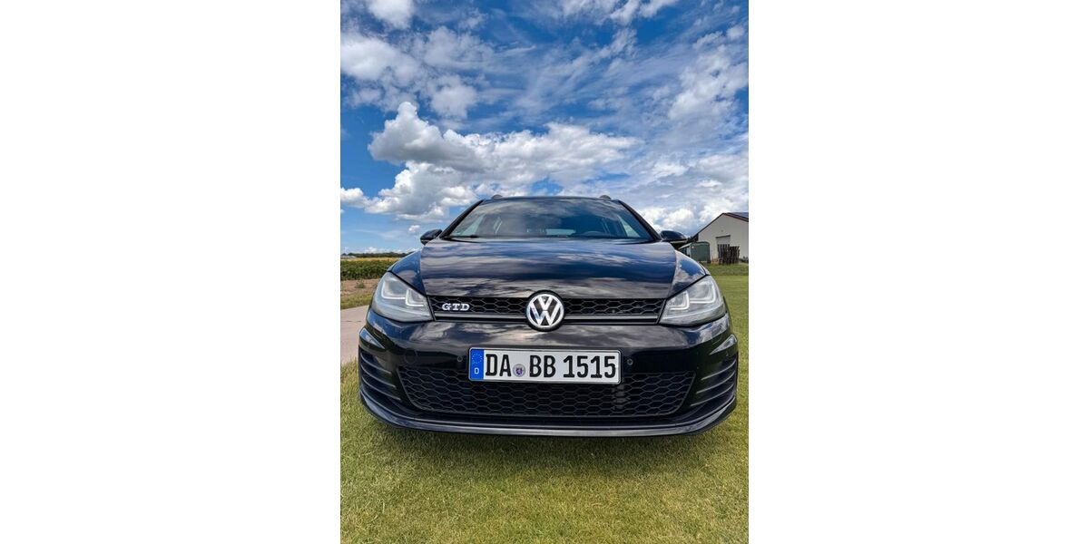 VW Golf 77.000 km 17.900 &euro; Bickenbach 64404