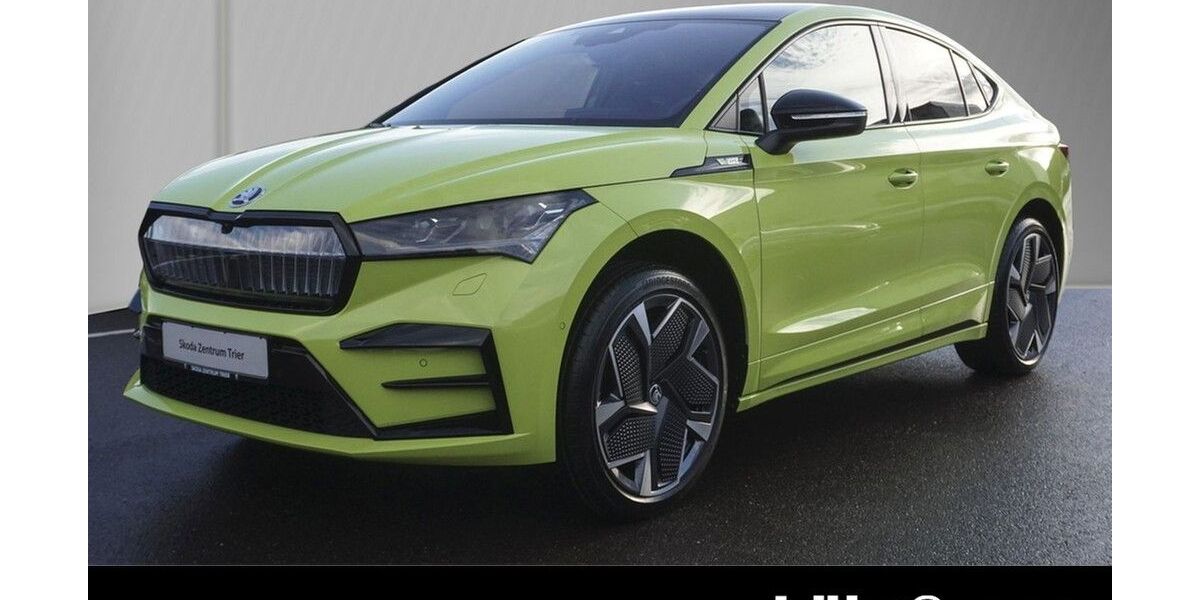 Skoda Enyaq 10.000 km 55.490 &euro; Trier 54292