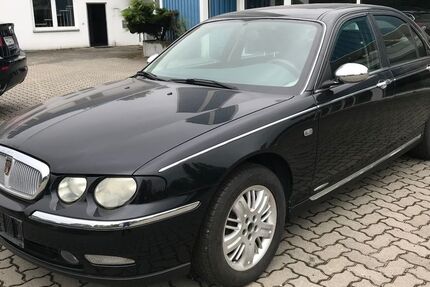 Rover 75 189.900 km 4.444 &euro; Siehdichum OT Pohlitz 15890