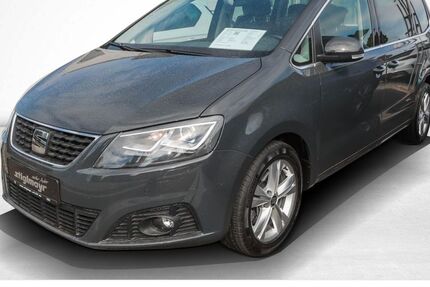 Seat Alhambra 68.933 km 32.490 € Pfaffenhofen/Ilm 85276