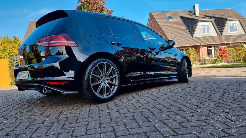 VW Golf 180.000 km 14.441 &euro; Neustadt (bei Hannover) 31535