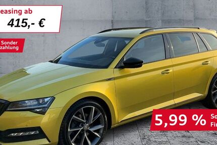 Skoda Superb 43.180 km 34.390 &euro; Scheßlitz 96110