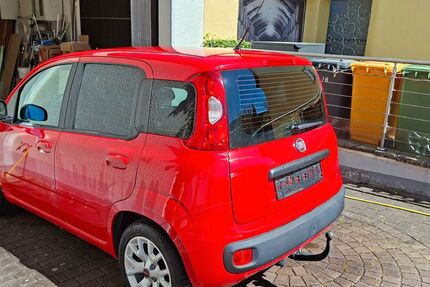 Fiat Panda 38.797 km 10.800 &euro; Augsburg 86169