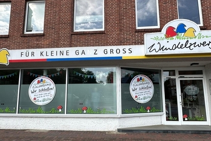Attraktive Gewerbefläche mit großzügigem Verkaufsraum in Papenburg-Obenende - Gewerbeobjekt Papenburg | Angebot:26790363
