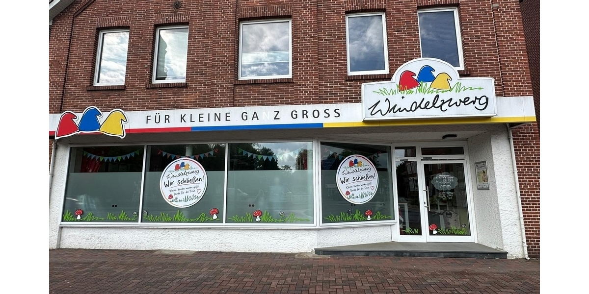 Attraktive Gewerbefläche mit großzügigem Verkaufsraum in Papenburg-Obenende - Gewerbeobjekt Papenburg | Angebot:26790363