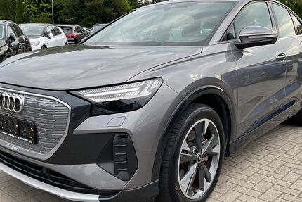 Audi Q4 e-tron 22.664 km 31.800 &euro; Lünne ( Plantlünne ) 48480