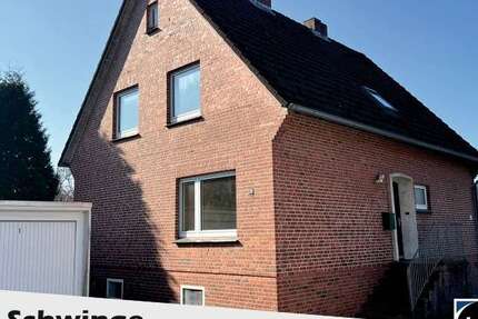 Haus Harsefeld - 5 Zimmer, 120 m&sup2;, 290.000&euro; | Angebot:24801598