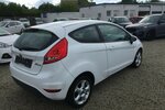 Ford Fiesta Ambiente,Klima,Sitzheiz.,Alu.! 172.000 km 3.900 &euro; Himmelkron 95502