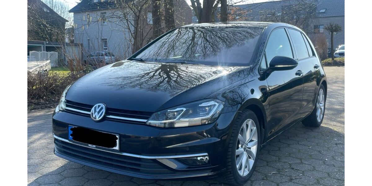 VW Golf 168.000 km 12.990 &euro; Melle 49324