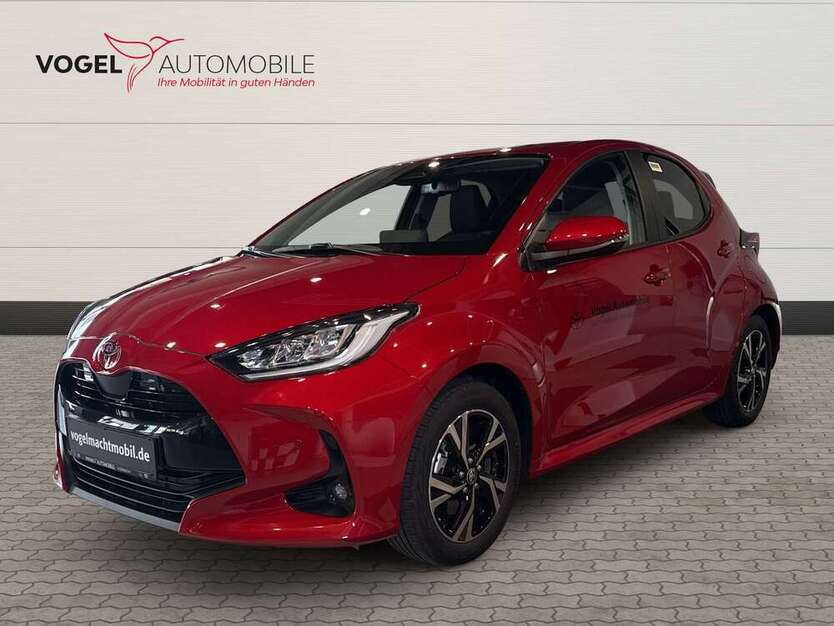 Yaris