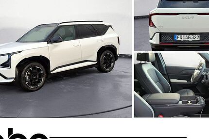 Kia EV5 4.800 km 54.685 &euro; Freiburg 79108