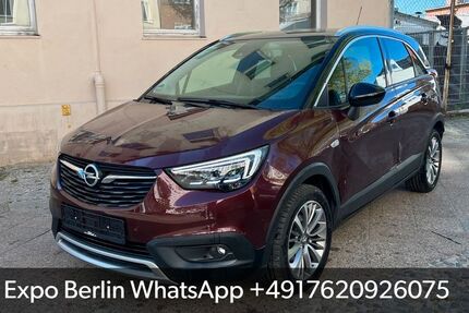 Opel Crossland (X) 148.000 km 9.300 &euro; Berlin 13359