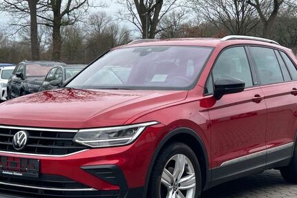 VW Tiguan 50.868 km 25.980 &euro; Neumünster 24537