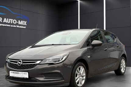 Opel Astra 76.500 km 8.999 &euro; Heide 25746