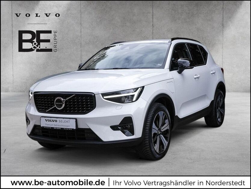 XC40