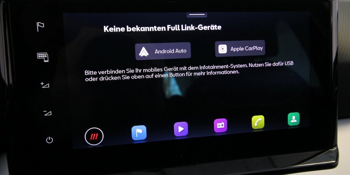 Seat Ibiza TSI OPF FR Sport NAVI+LED+WINTER-PAKET+ALU 17.443 km 18.590 &euro; Hagenow 19230