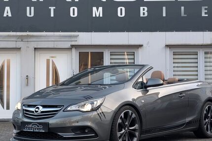 Opel Cascada 96.387 km 12.990 &euro; Tübingen 72072