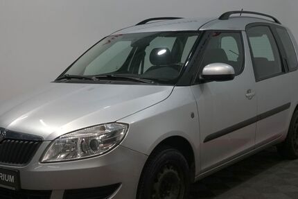 Skoda Roomster 198.827 km 2.650 &euro; Schmidgaden 92546